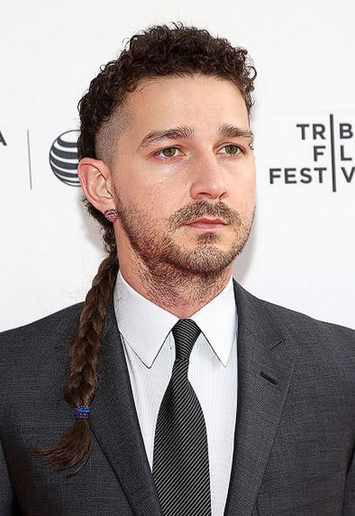 21 penteados bizarros de celebridades que nos fizeram querer esfregar os olhos 7