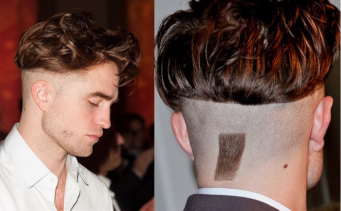 21 penteados bizarros de celebridades que nos fizeram querer esfregar os olhos 12