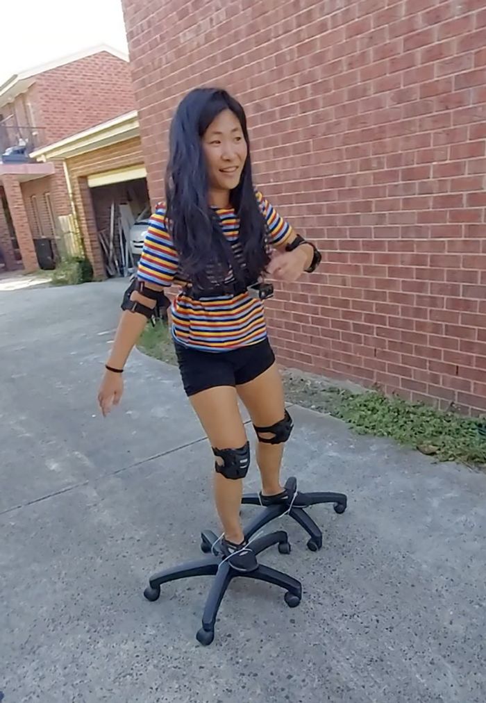 15 pessoas apresentam soluções tão criativas que parecem estar vivendo em 3000 10