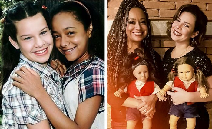 10 reencontros do elenco de séries e filmes da nossa infância 1