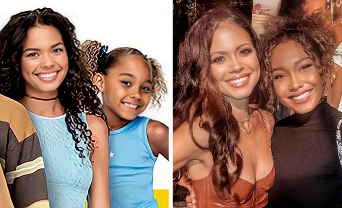 10 reencontros do elenco de séries e filmes da nossa infância 2