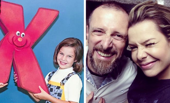 10 reencontros do elenco de séries e filmes da nossa infância 5