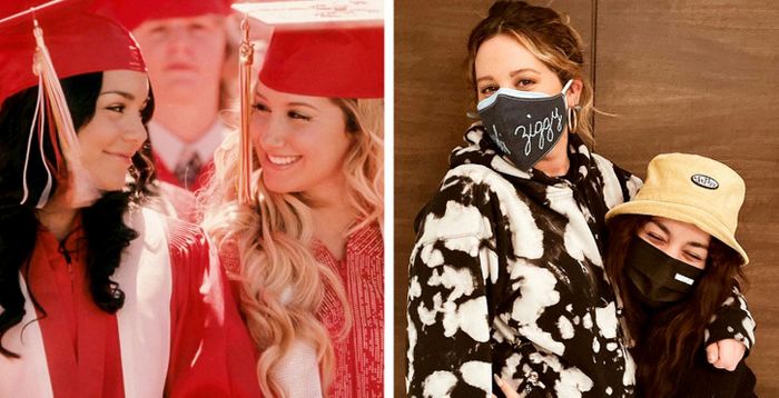 10 reencontros do elenco de séries e filmes da nossa infância 6