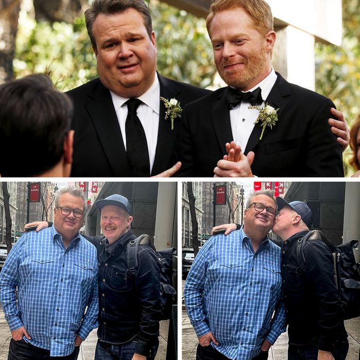 10 reencontros do elenco de séries e filmes da nossa infância 7