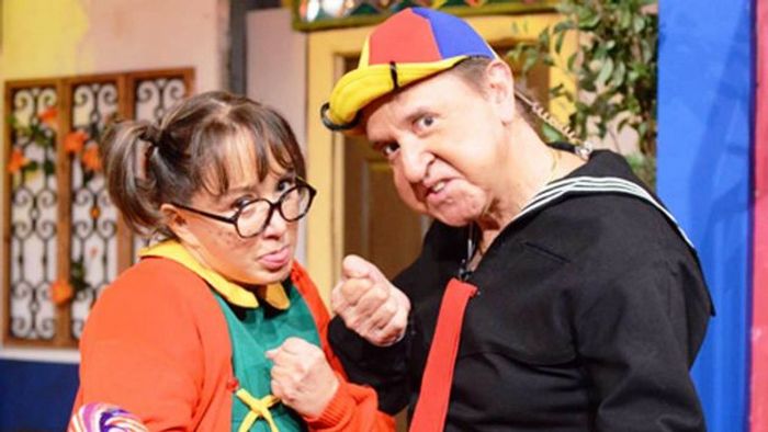 10 reencontros do elenco de séries e filmes da nossa infância 10