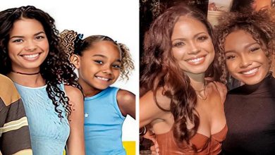 10 reencontros do elenco de séries e filmes da nossa infância 8