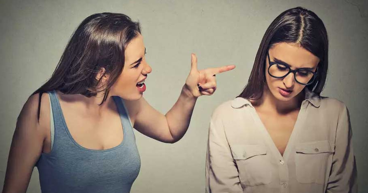 5 sinais principais que você é cercado por amigos tóxicos