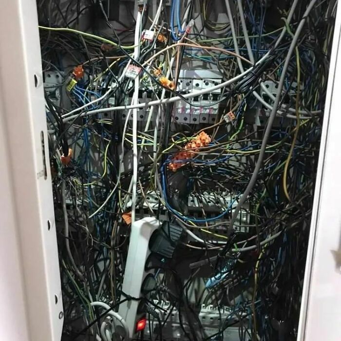 35 soluções de construção que não resolvem problemas, apenas os criam 4