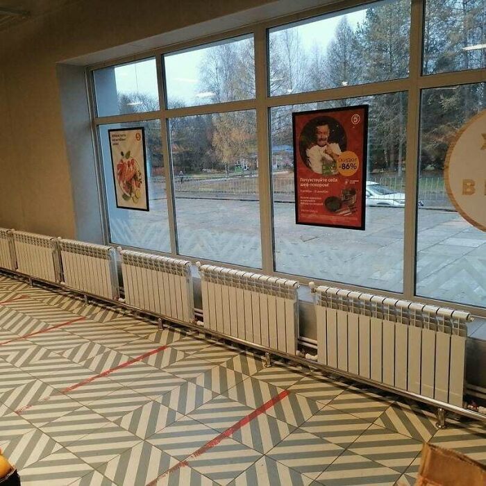 35 soluções de construção que não resolvem problemas, apenas os criam 7