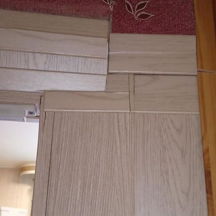 35 soluções de construção que não resolvem problemas, apenas os criam 8