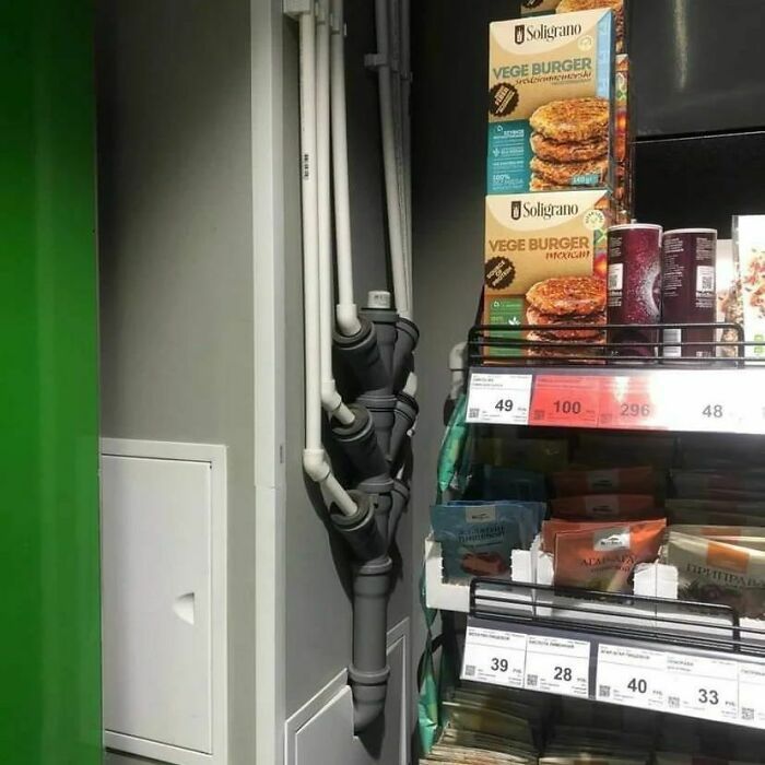 35 soluções de construção que não resolvem problemas, apenas os criam 11