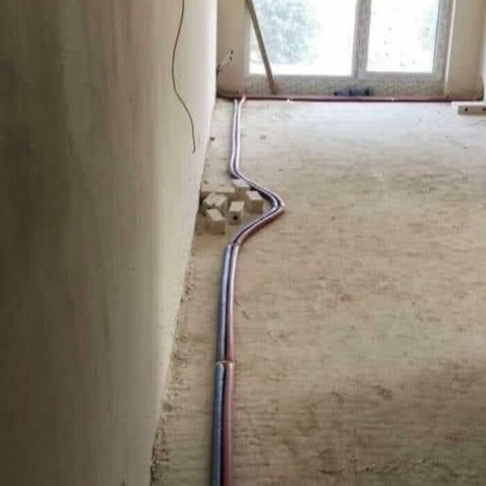 35 soluções de construção que não resolvem problemas, apenas os criam 13