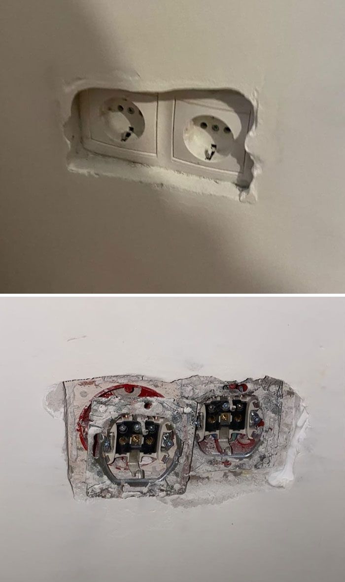 35 soluções de construção que não resolvem problemas, apenas os criam 14