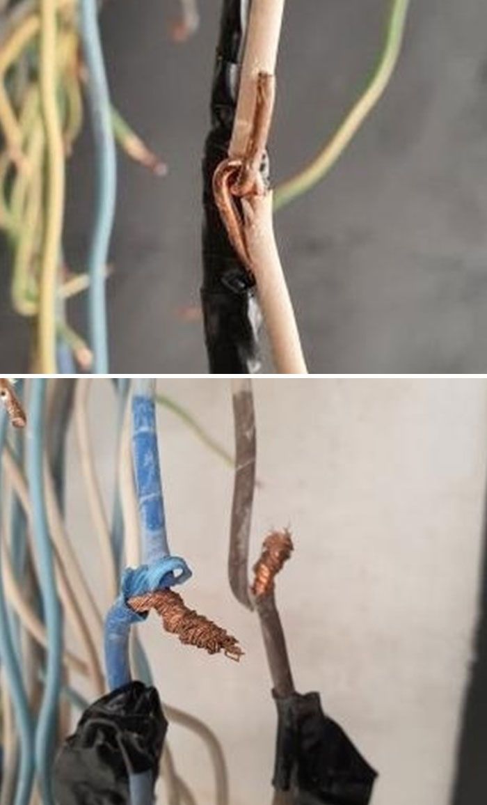 35 soluções de construção que não resolvem problemas, apenas os criam 16