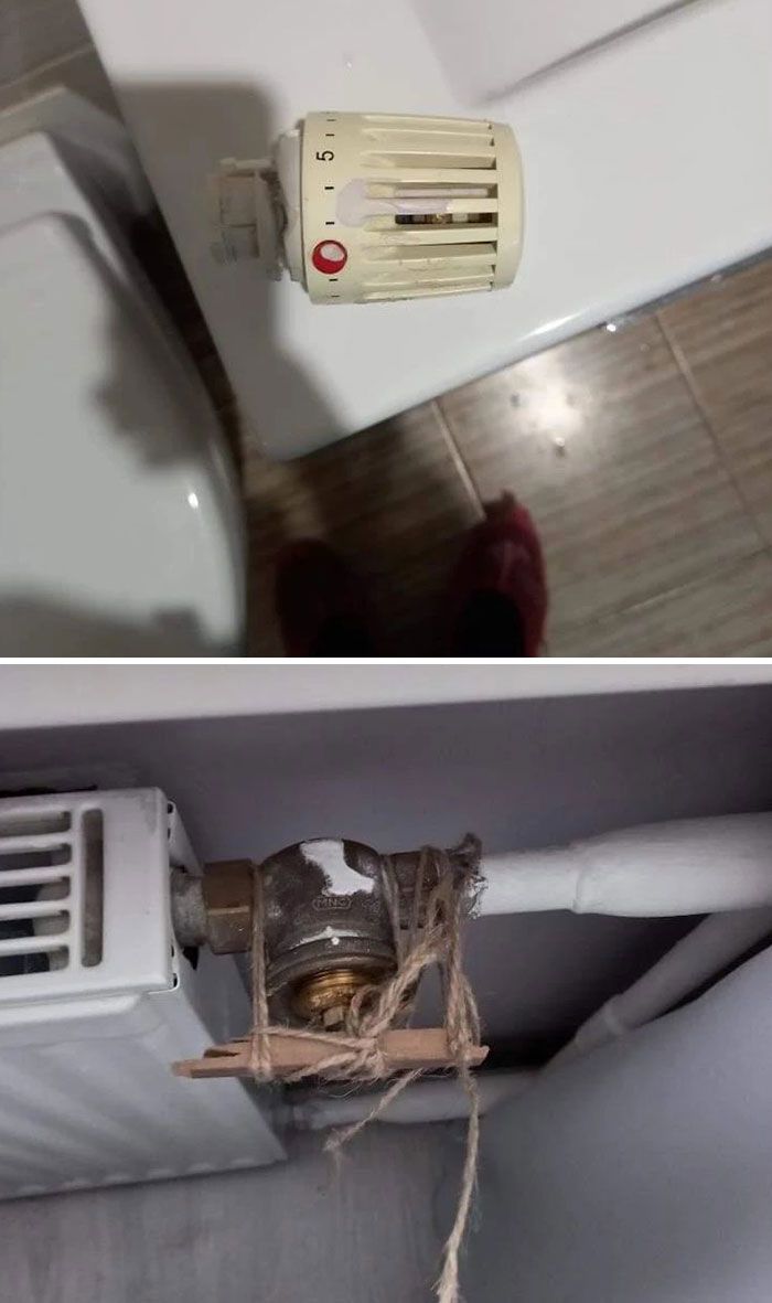 35 soluções de construção que não resolvem problemas, apenas os criam 17