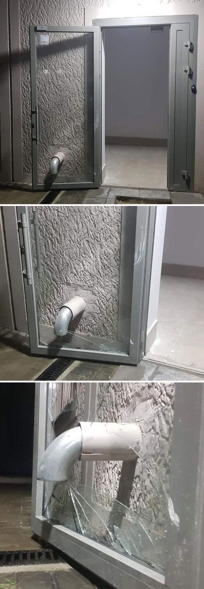 35 soluções de construção que não resolvem problemas, apenas os criam 23