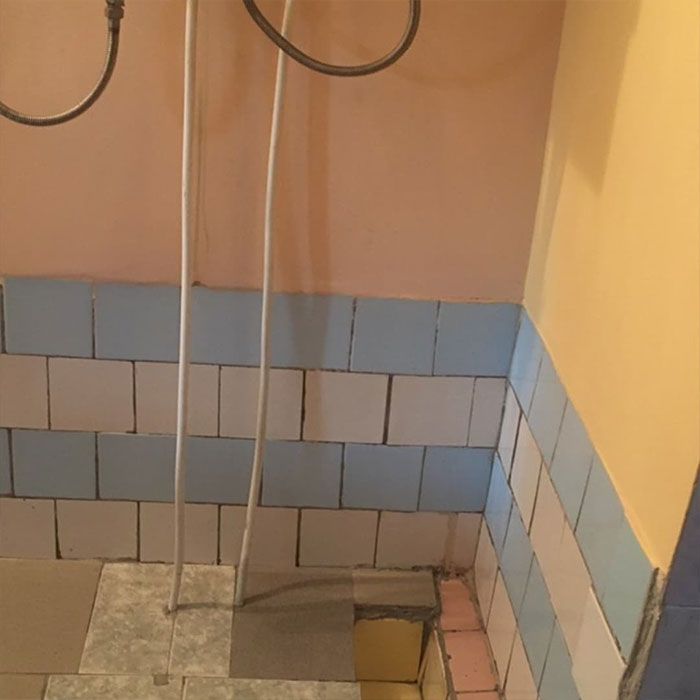 35 soluções de construção que não resolvem problemas, apenas os criam 26