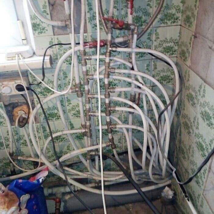 35 soluções de construção que não resolvem problemas, apenas os criam 27