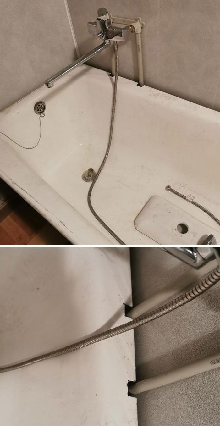 35 soluções de construção que não resolvem problemas, apenas os criam 32