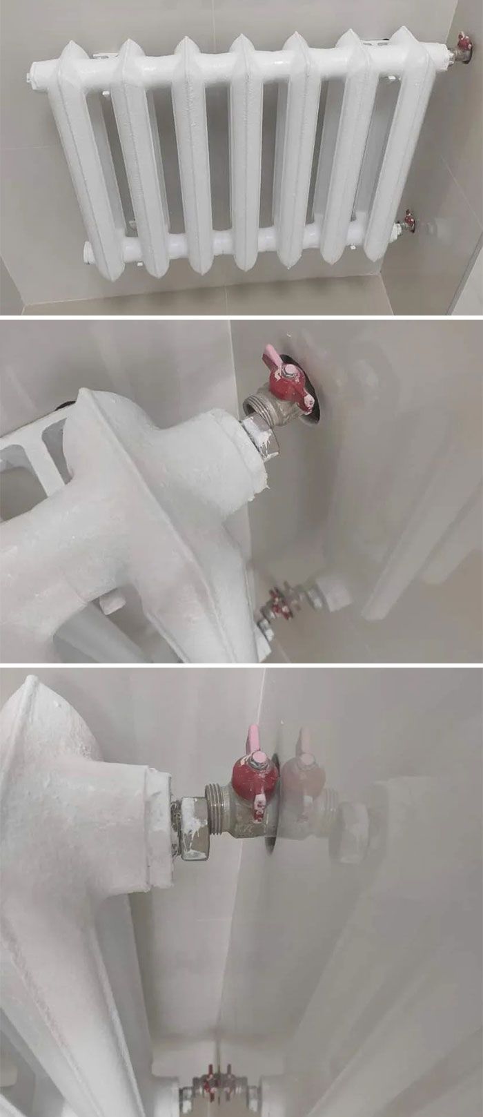 35 soluções de construção que não resolvem problemas, apenas os criam 33