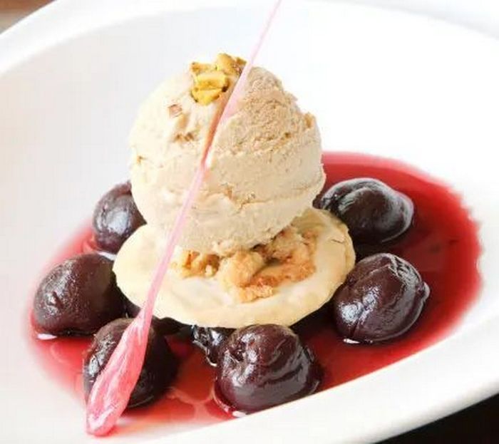 15 sorvetes mais estranhos do mundo: Você ousa experimentá-los? 4