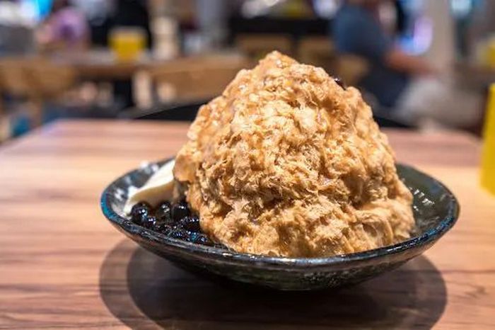 15 sorvetes mais estranhos do mundo: Você ousa experimentá-los? 6