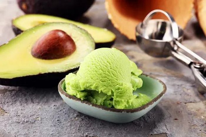 15 sorvetes mais estranhos do mundo: Você ousa experimentá-los? 8