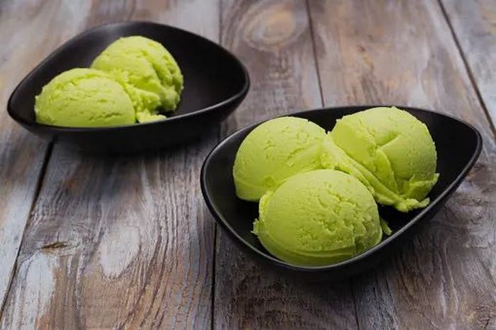 15 sorvetes mais estranhos do mundo: Você ousa experimentá-los? 11