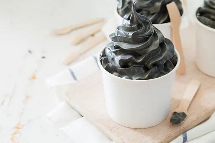 15 sorvetes mais estranhos do mundo: Você ousa experimentá-los? 13