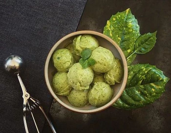 15 sorvetes mais estranhos do mundo: Você ousa experimentá-los? 14