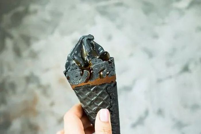 15 sorvetes mais estranhos do mundo: Você ousa experimentá-los? 15