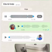 Manda a foto do vaso pra eu comprar a tampa