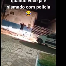 A realidade é dura meu irmão