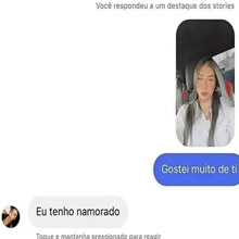 Olha a audácia desse cidadão