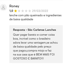 Brasileiro adora levar vantagem