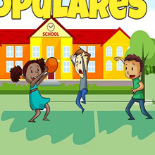 12 ideias de jogos populares para brincar e se divertir