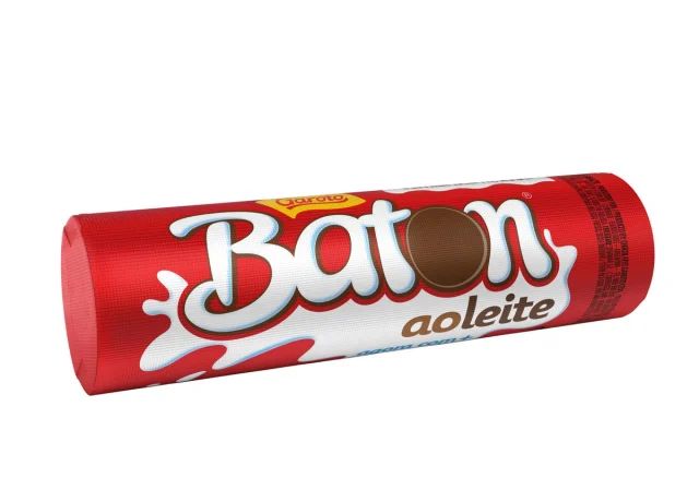 O que você prefere: Você só pode comer um desses chocolates para o resto da vida 6