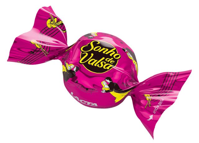 O que você prefere: Você só pode comer um desses chocolates para o resto da vida 7