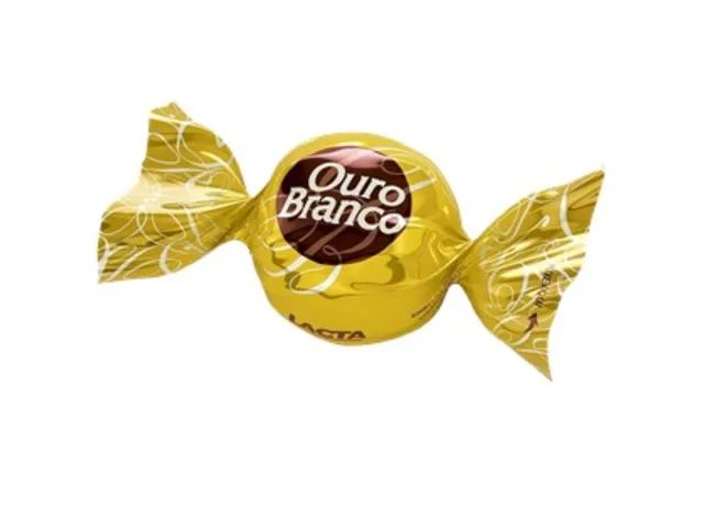 O que você prefere: Você só pode comer um desses chocolates para o resto da vida 8