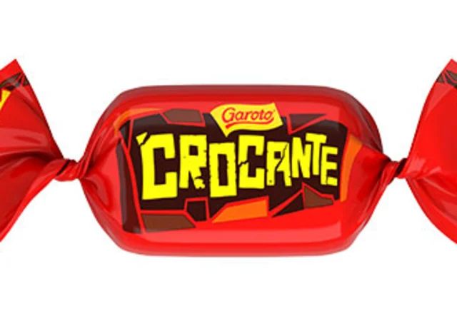 O que você prefere: Você só pode comer um desses chocolates para o resto da vida 10