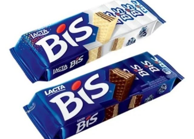 O que você prefere: Você só pode comer um desses chocolates para o resto da vida 14