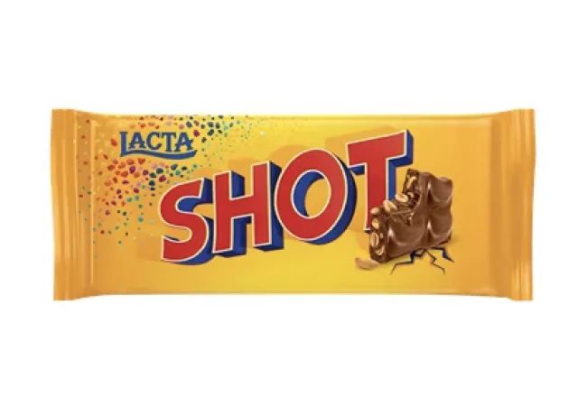 O que você prefere: Você só pode comer um desses chocolates para o resto da vida 15