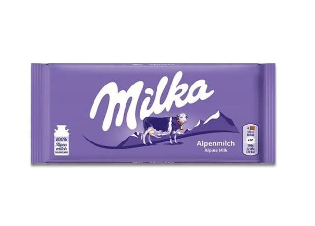 O que você prefere: Você só pode comer um desses chocolates para o resto da vida 17