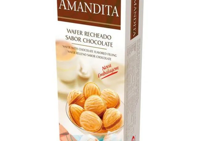 O que você prefere: Você só pode comer um desses chocolates para o resto da vida 19