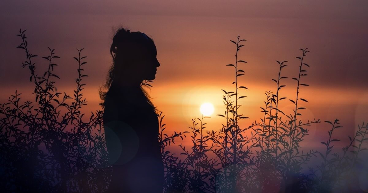 A energia que você carrega de acordo com o dia da semana que você está 1