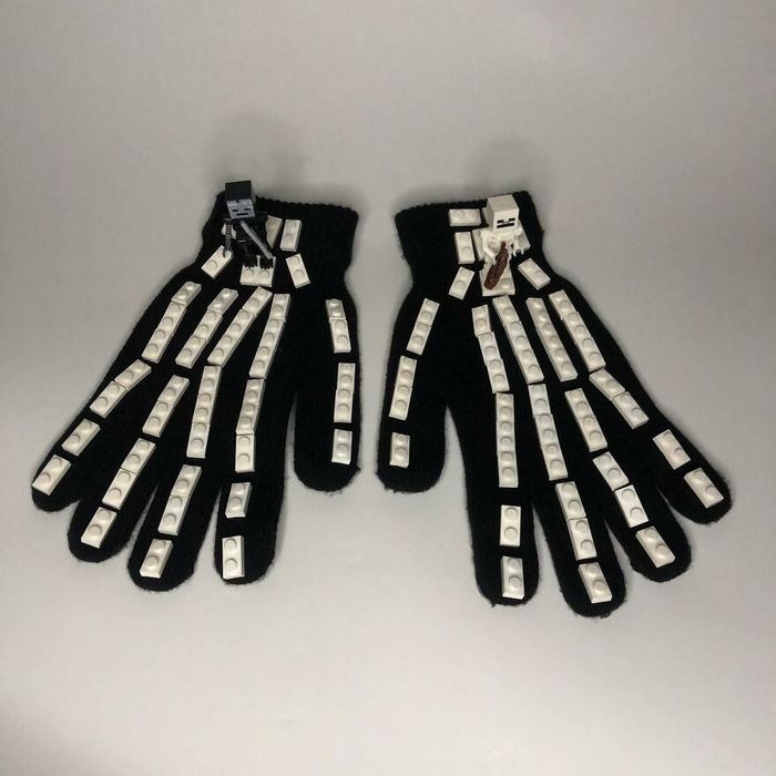 Artista cria objetos incríveis com teclas do teclados de computador (16 fotos) 14