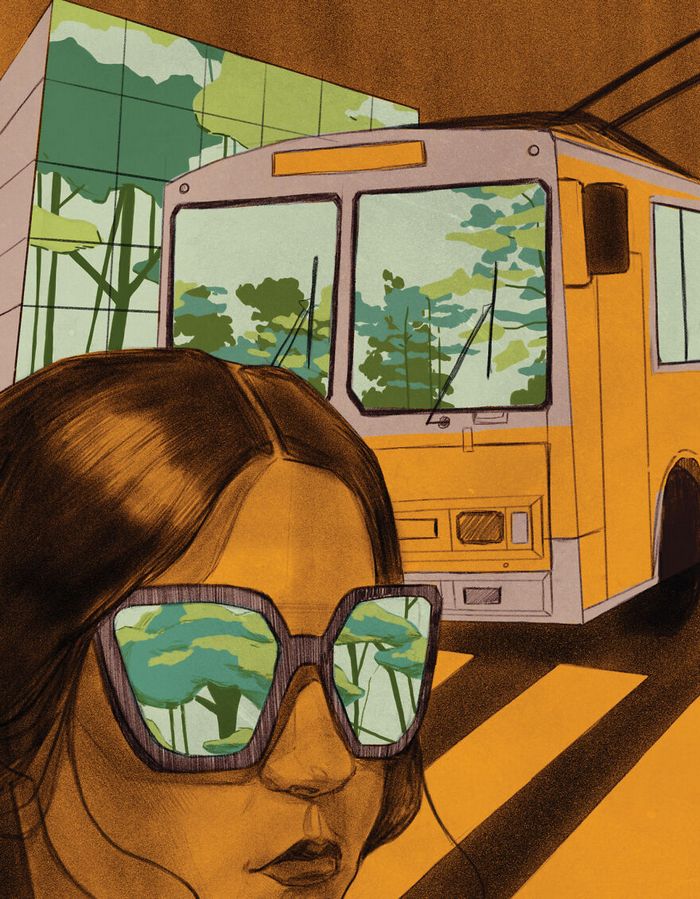 Artistas lituanos expõem as falhas da sociedade de hoje e ideias científicas complicadas em ilustrações instigantes (16 fotos) 13