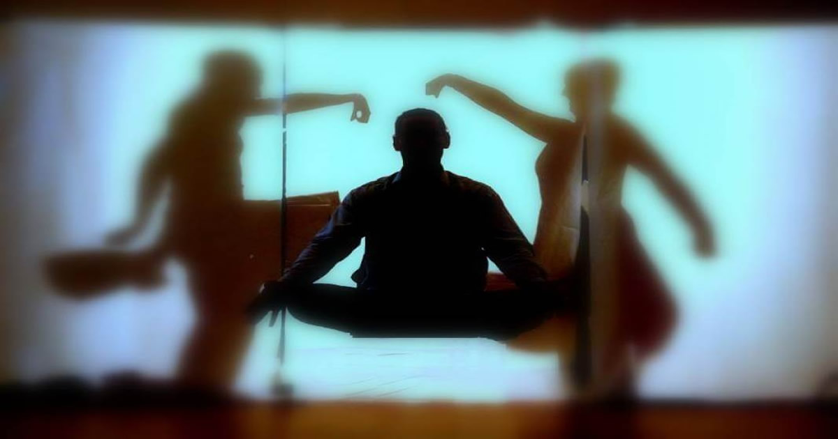 12 barreiras espirituais que impedem você de crescer espiritualmente 1