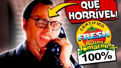 10 cenas ruins em filmes excelentes 10