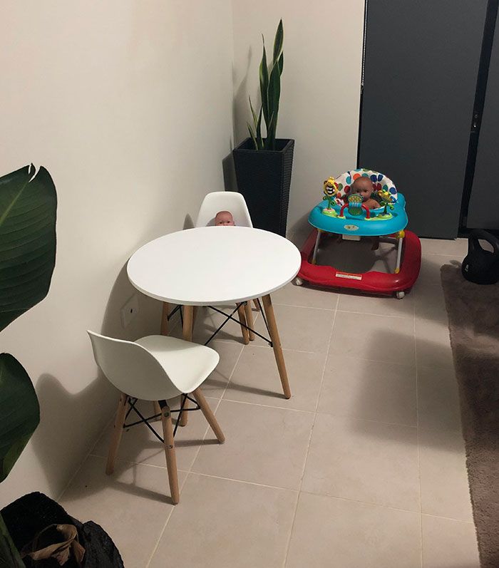 17 coisas assustadoras que as crianças fizeram que são hilárias e preocupantes 17